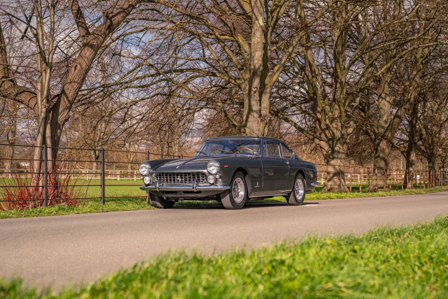 Used Ferrari 330 1946 for sale - 77676440: Photo 4