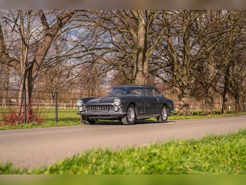 Used Ferrari 330 1963 for sale - 77676440: Photo