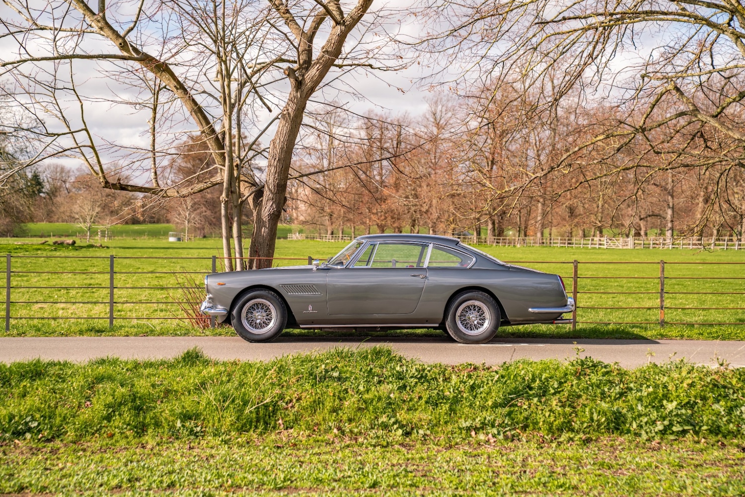 Used Ferrari 330 1946 for sale - 77676440: Photo 5