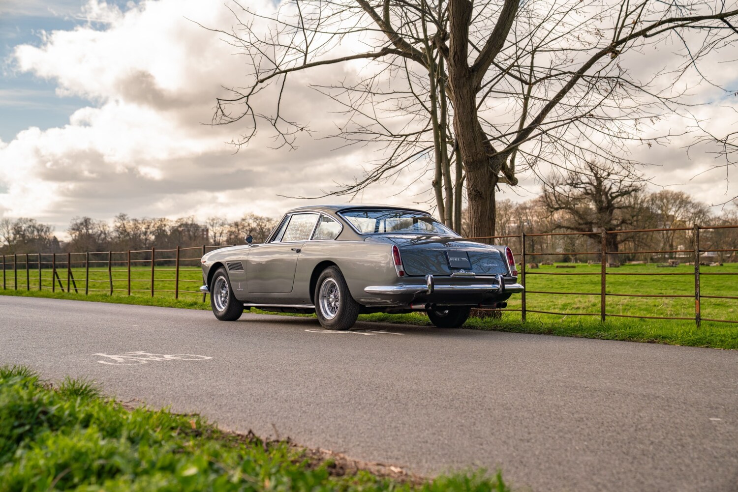 Used Ferrari 330 1946 for sale - 77676440: Photo 6