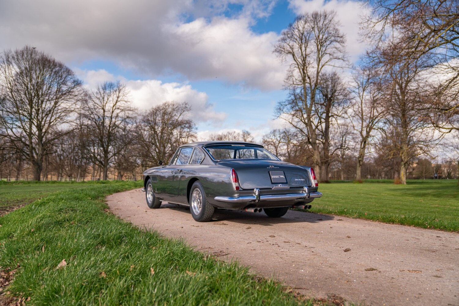 Used Ferrari 330 1946 for sale - 77676440: Photo 7