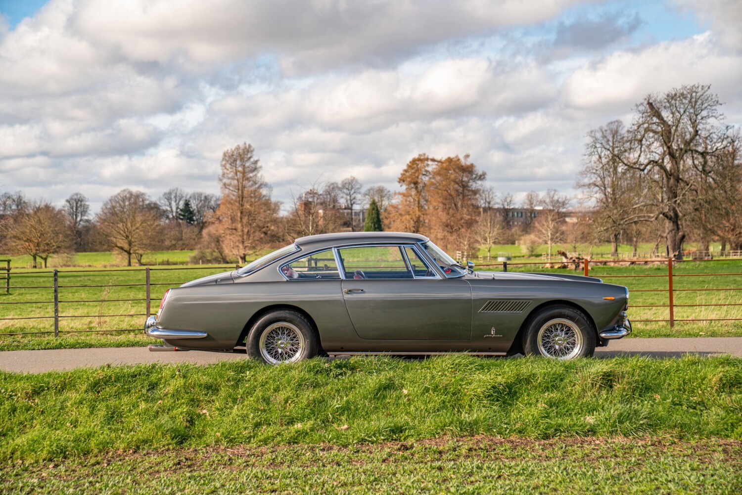 Used Ferrari 330 1946 for sale - 77676440: Photo 9