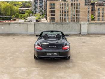 Used Porsche Boxster 2007 for sale - 74480135: Photo