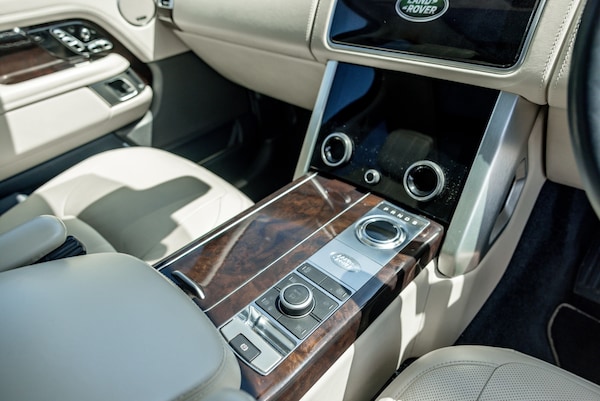 Used Land Rover Range Rover 2019 for sale - 75193912: Photo 10