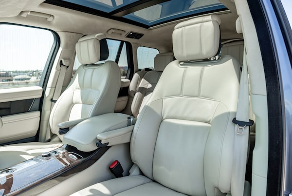 Used Land Rover Range Rover 2019 for sale - 75193912: Photo 11