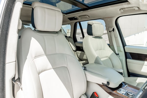 Used Land Rover Range Rover 2019 for sale - 75193912: Photo 12