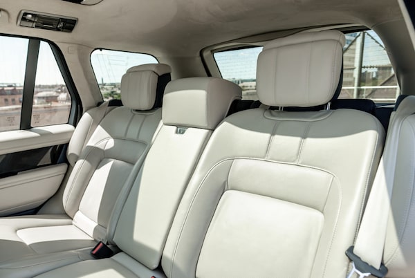 Used Land Rover Range Rover 2019 for sale - 75193912: Photo 14