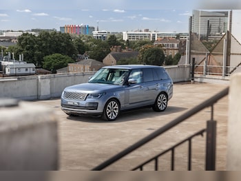 Used Land Rover Range Rover 2019 for sale - 75193912: Photo