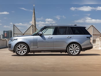 Used Land Rover Range Rover 2019 for sale - 75193912: Photo