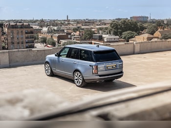 Used Land Rover Range Rover 2019 for sale - 75193912: Photo