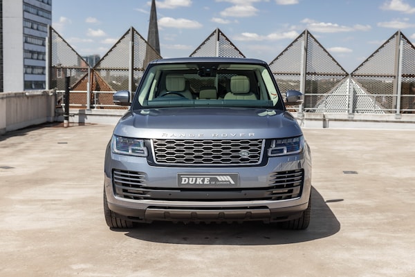 Used Land Rover Range Rover 2019 for sale - 75193912: Photo 6