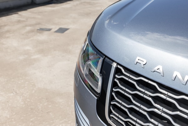 Used Land Rover Range Rover 2019 for sale - 75193912: Photo 7