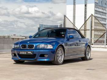 Used BMW M3  for sale - 74830267: Photo