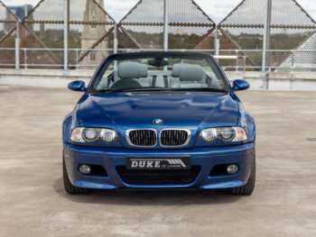 Used BMW M3  for sale - 74830267: Photo