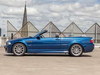 Used BMW M3  for sale - 74830267: Photo