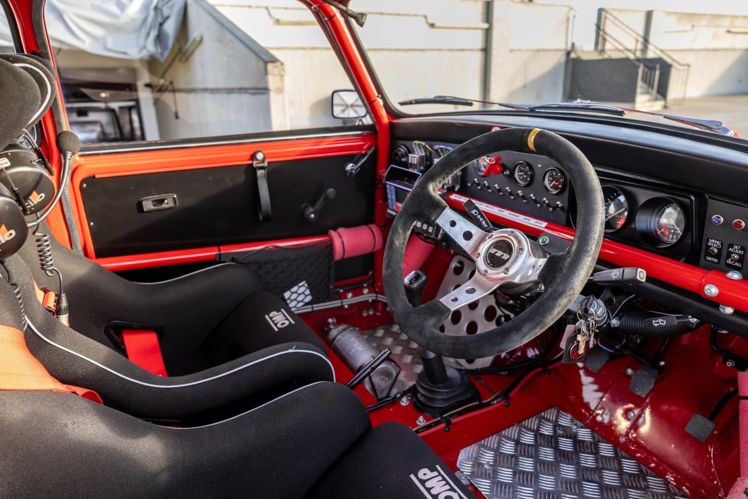 Used Rover Mini 1995 for sale - 77039117: Photo 10