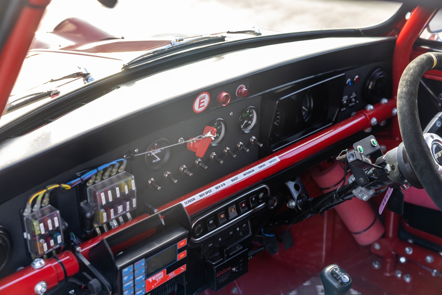 Used Rover Mini 1995 for sale - 77039117: Photo 12