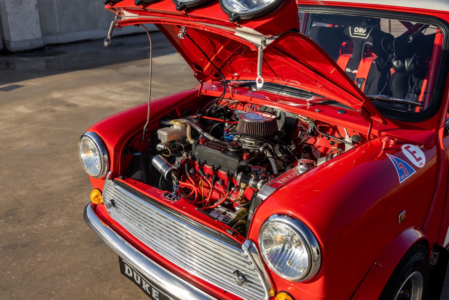 Used Rover Mini 1995 for sale - 77039117: Photo 13