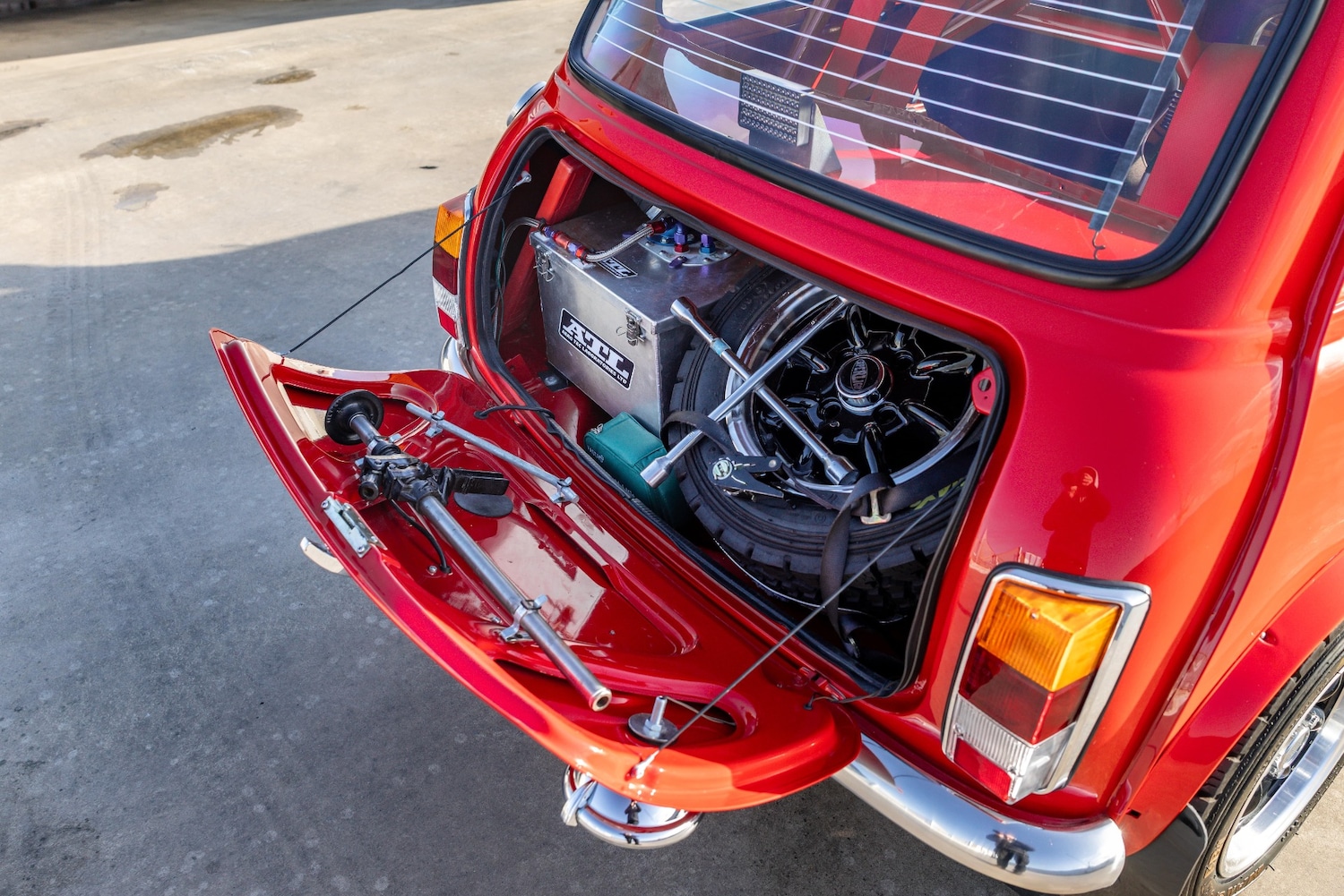 Used Rover Mini 1995 for sale - 77039117: Photo 15