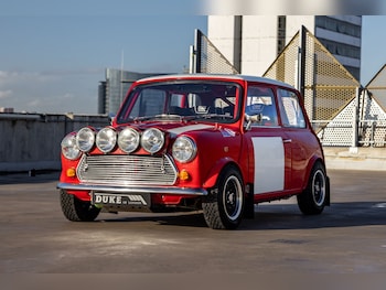 Used Rover Mini 1995 for sale - 77039117: Photo
