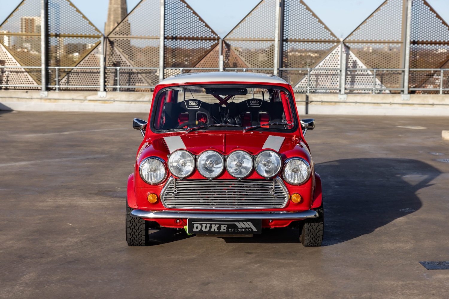 Used Rover Mini 1995 for sale - 77039117: Photo 2
