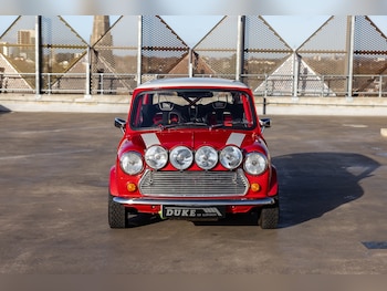 Used Rover Mini 1995 for sale - 77039117: Photo