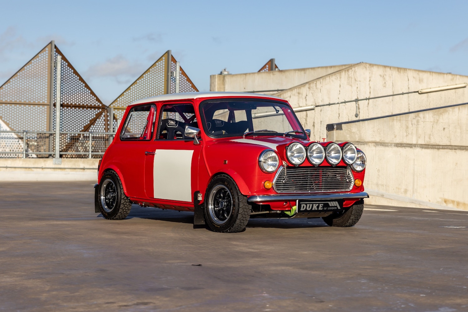 Used Rover Mini 1995 for sale - 77039117: Photo 3