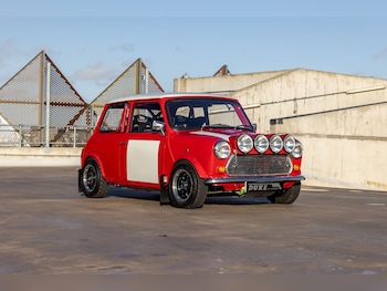 Used Rover Mini 1995 for sale - 77039117: Photo