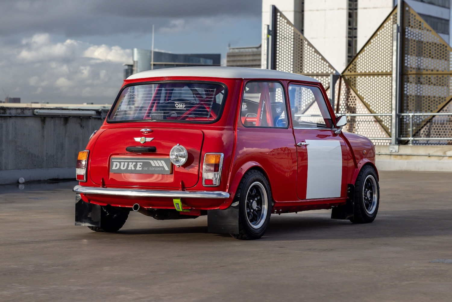 Used Rover Mini 1995 for sale - 77039117: Photo 4