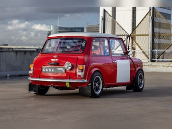 Used Rover Mini 1995 for sale - 77039117: Photo