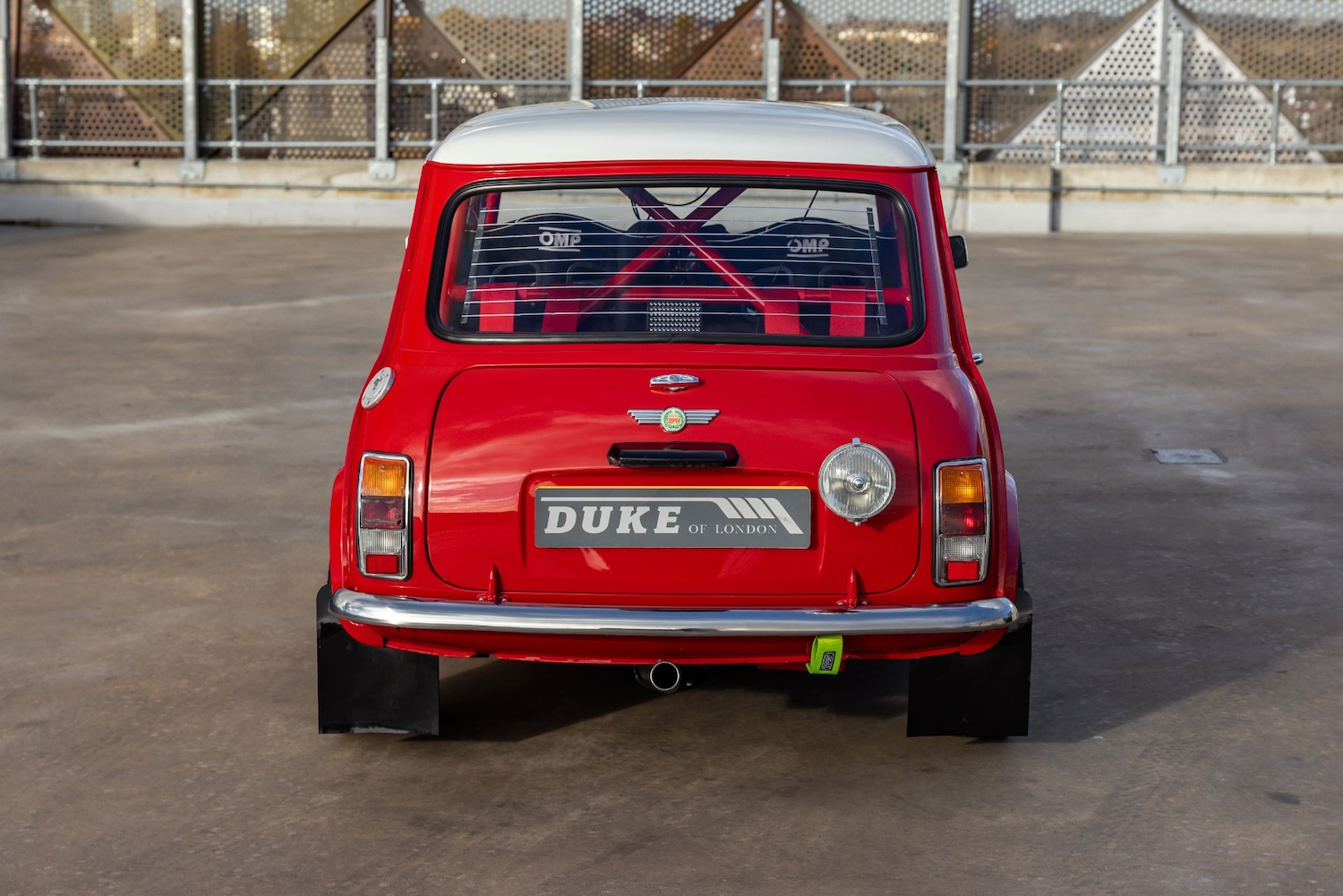 Used Rover Mini 1995 for sale - 77039117: Photo 5