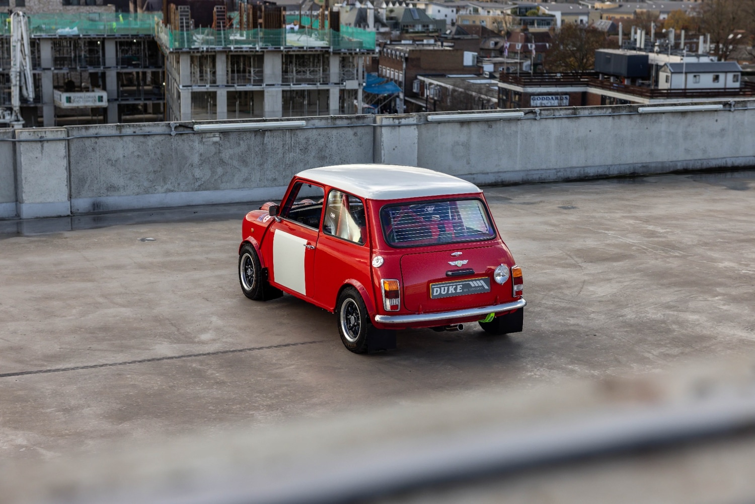 Used Rover Mini 1995 for sale - 77039117: Photo 6