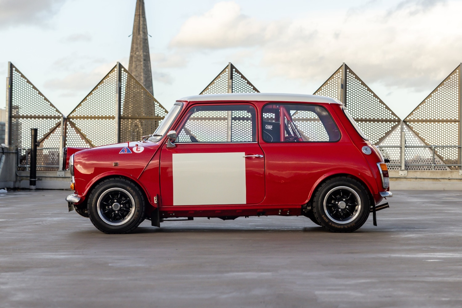 Used Rover Mini 1995 for sale - 77039117: Photo 7