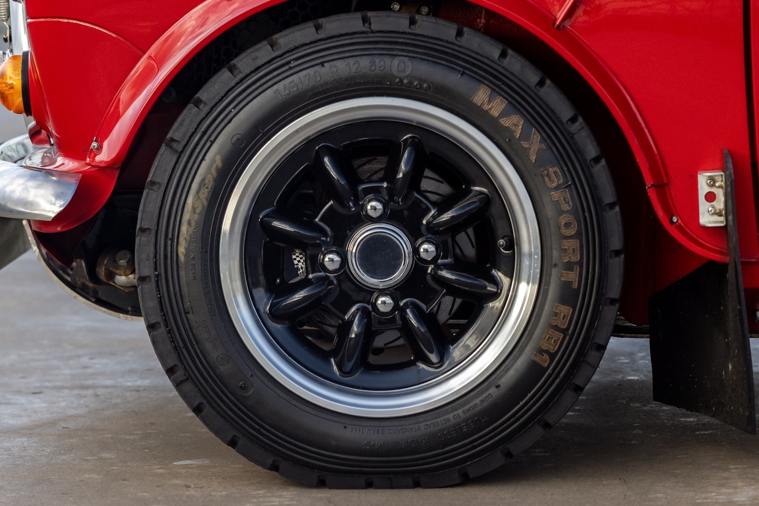 Used Rover Mini 1995 for sale - 77039117: Photo 8