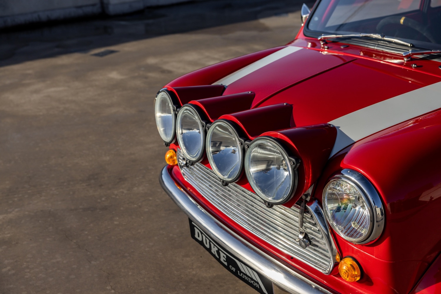 Used Rover Mini 1995 for sale - 77039117: Photo 9