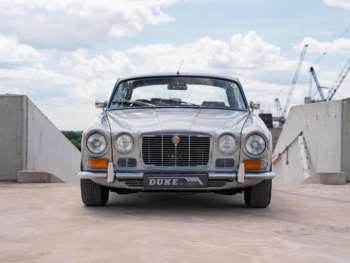 Used Jaguar XJ 1970 for sale - 67890840: Photo