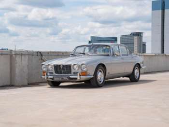 Used Jaguar XJ 1970 for sale - 67890840: Photo