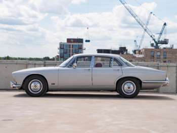 Used Jaguar XJ 1970 for sale - 67890840: Photo