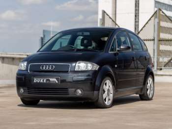 2002 (02) - 1.4 SE 5dr