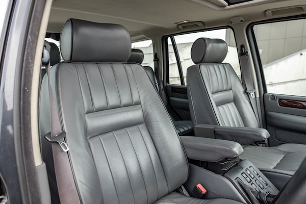 Used Land Rover Range Rover 2000 for sale - 75675169: Photo 12
