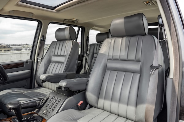 Used Land Rover Range Rover 2000 for sale - 75675169: Photo 13