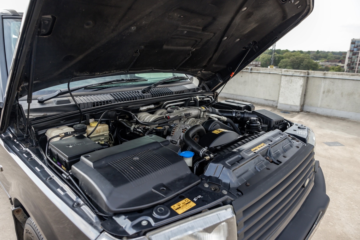 Vehicle 15
