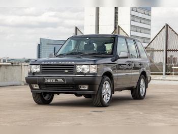 Used Land Rover Range Rover 2000 for sale - 75675169: Photo