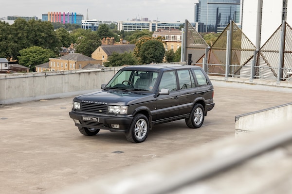 Used Land Rover Range Rover 2000 for sale - 75675169: Photo 2