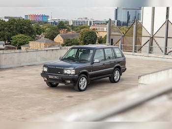 Used Land Rover Range Rover 2000 for sale - 75675169: Photo