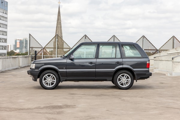 Used Land Rover Range Rover 2000 for sale - 75675169: Photo 3