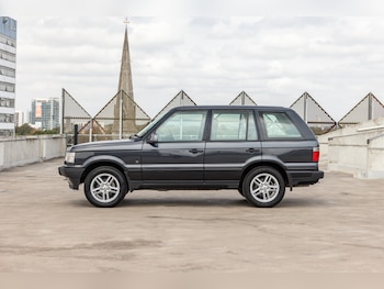Used Land Rover Range Rover 2000 for sale - 75675169: Photo