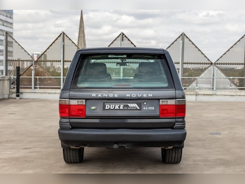 Used Land Rover Range Rover 2000 for sale - 75675169: Photo