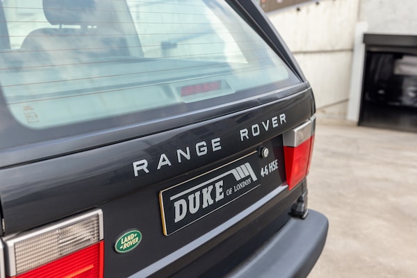 Used Land Rover Range Rover 2000 for sale - 75675169: Photo 6