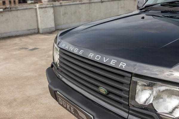 Used Land Rover Range Rover 2000 for sale - 75675169: Photo 7